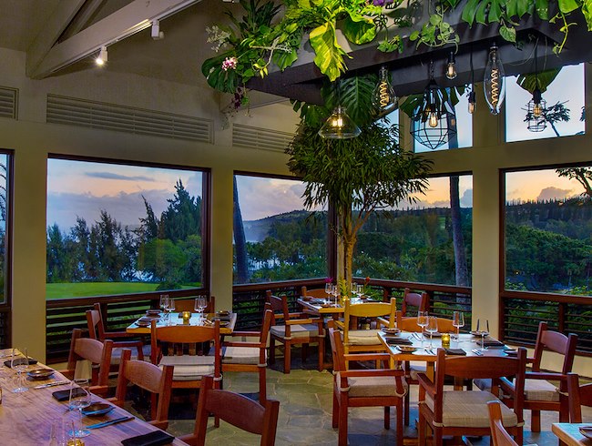 Kapalua Wine & Chef Series ft. Lee Anne Wong and Orion Swift Cellars